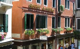Hotel da Bruno Venecia